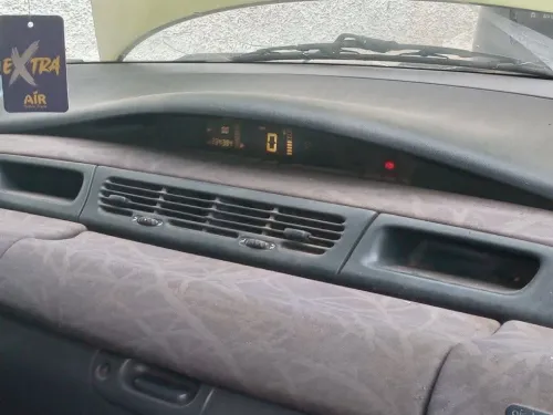 Renault Espace 2000 Espace