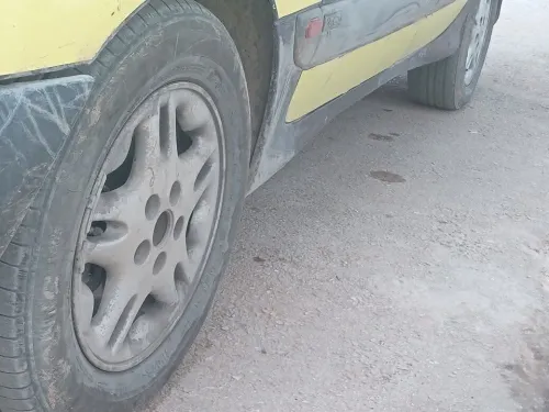 Renault Espace 2000 Espace