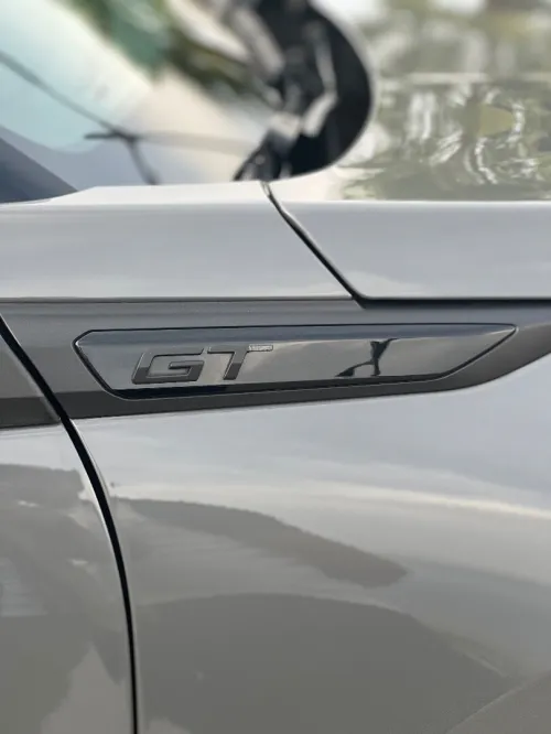 Peugeot 2008 2024 GT