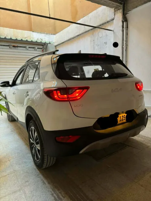 Kia KX1 2025 Latoute