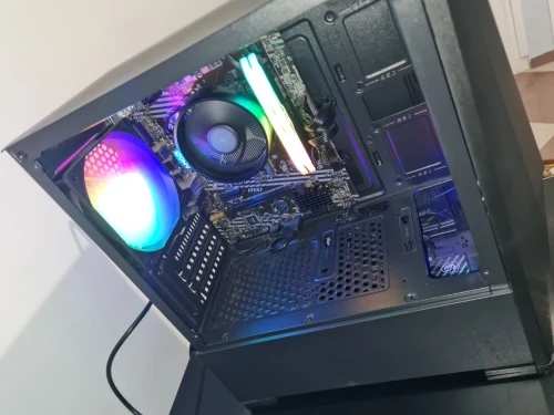 Pc gamer