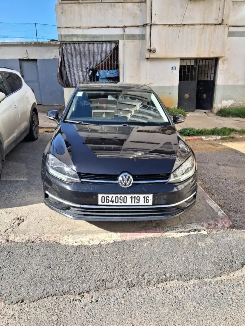 Volkswagen Golf 7 2019 START+