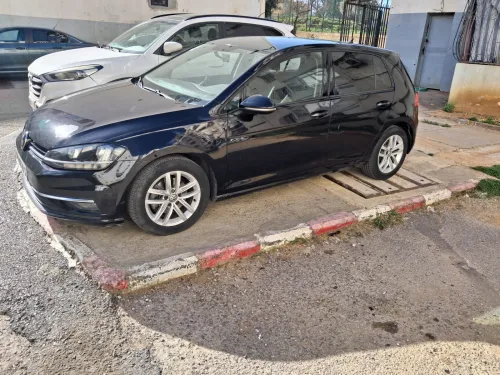 Volkswagen Golf 7 2019 START+