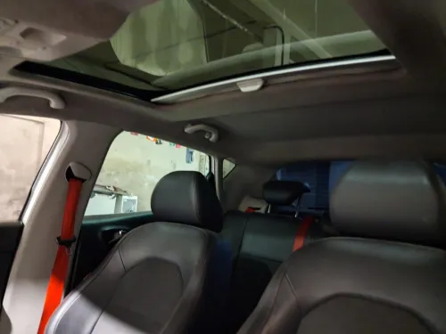 Seat Ibiza 2014 Fr