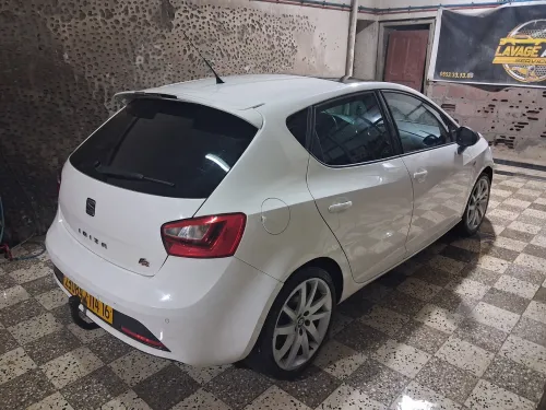 Seat Ibiza 2014 Fr