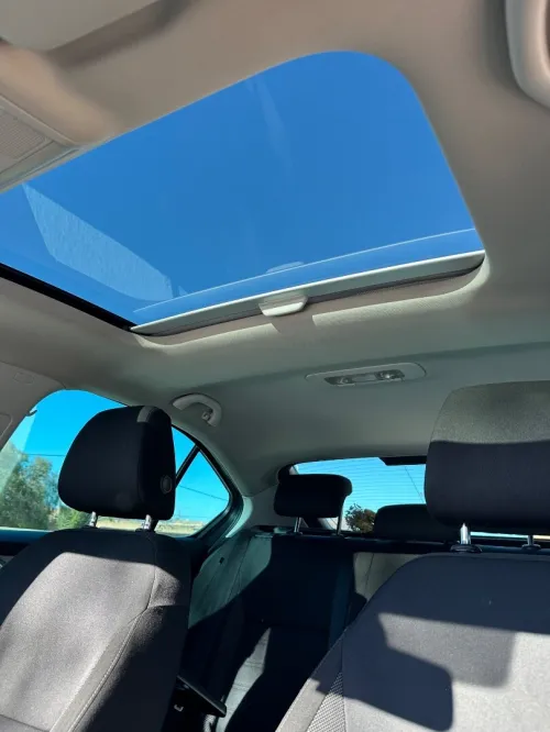 Skoda Octavia 2019 Octavia