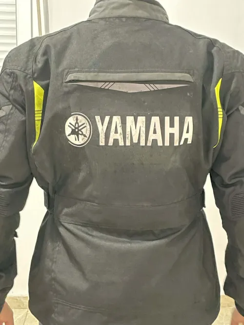 Veste s line taille XL