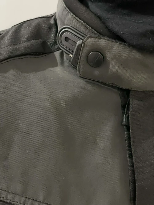 Veste s line taille XL