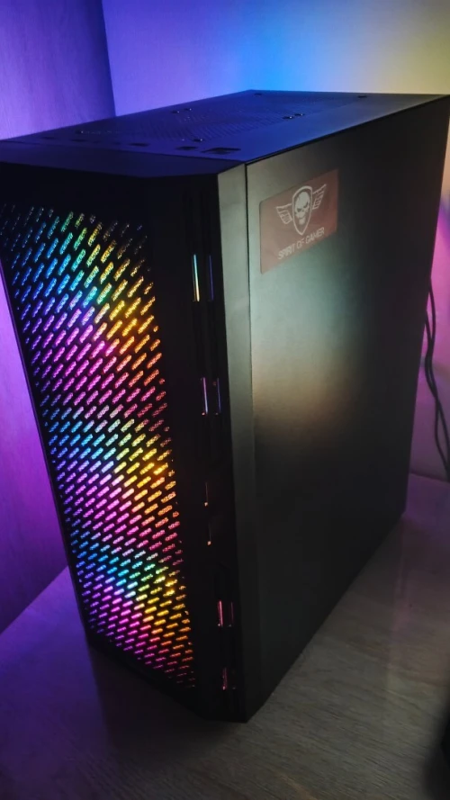 Pc gamer rtx 3070