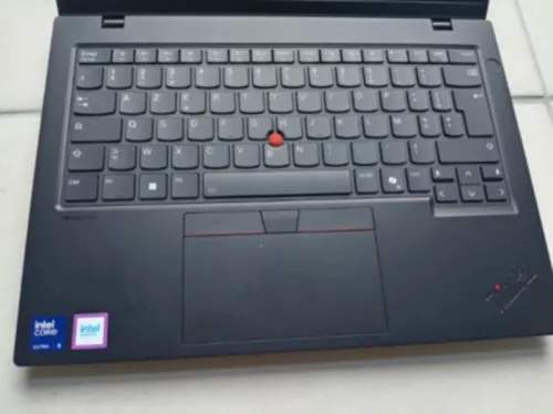 Lenovo thinkpad L14