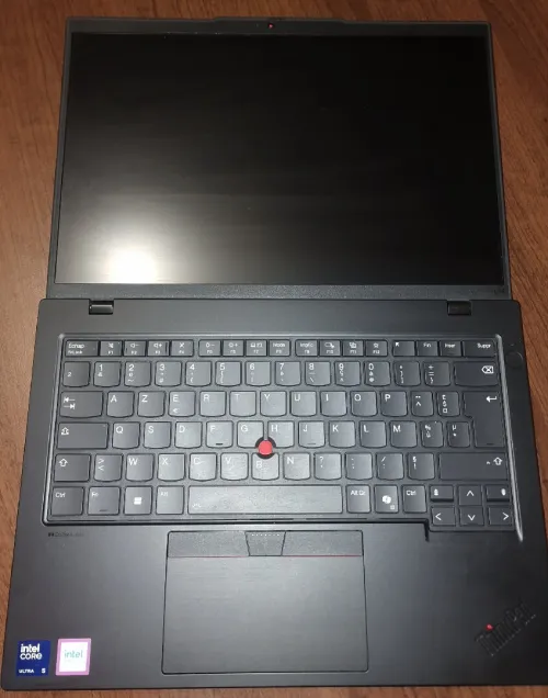 Lenovo thinkpad L14
