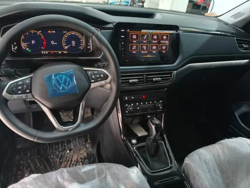 Volkswagen Tahru 2025 Xr