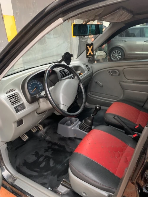 Suzuki Alto 2007 STD