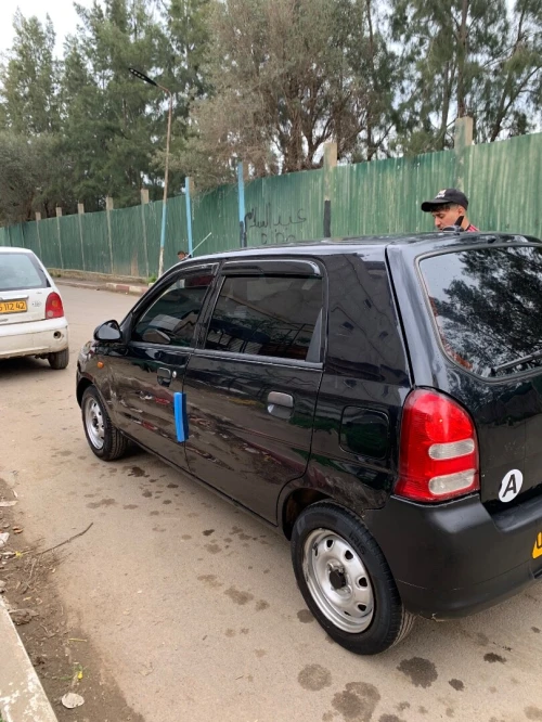 Suzuki Alto 2007 STD