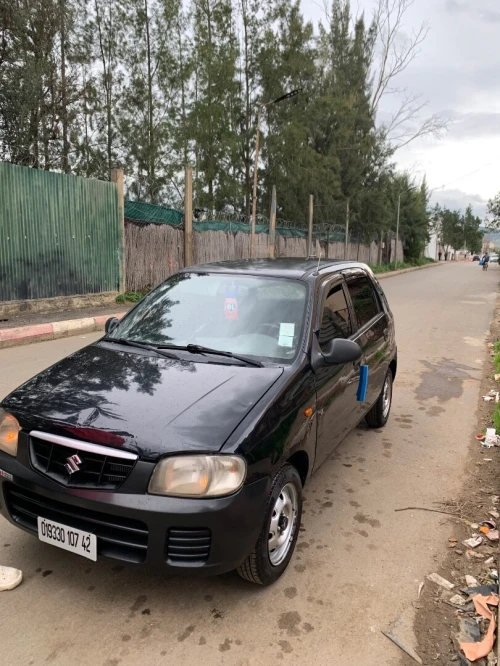 Suzuki Alto 2007 STD
