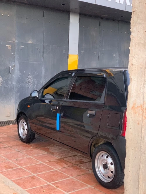 Suzuki Alto 2007 STD