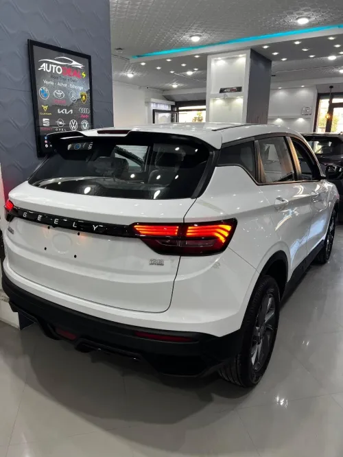 Geely Coolray 2025 Super Max Édition