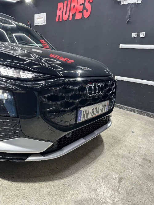 Audi Q3 2026 