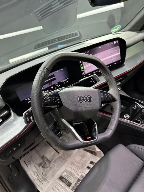 Audi Q3 2026 