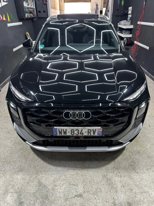 Audi Q3 2026 