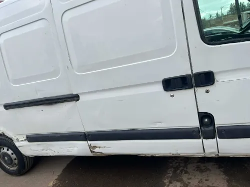 renault master2 master2 2004