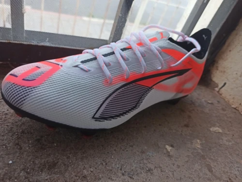 Puma Ultra 5 Ultimate Carbon ( élite )