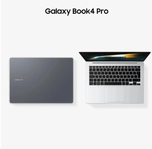 Samsung Galaxy Book4 Pro