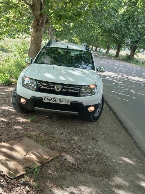 Dacia Duster 2014 Duster