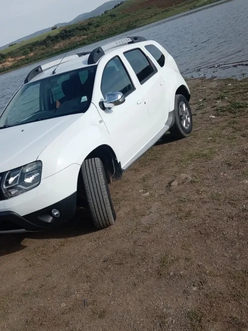 Dacia Duster 2014 Duster