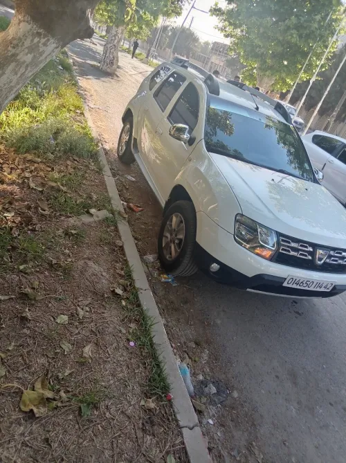 Dacia Duster 2014 Duster