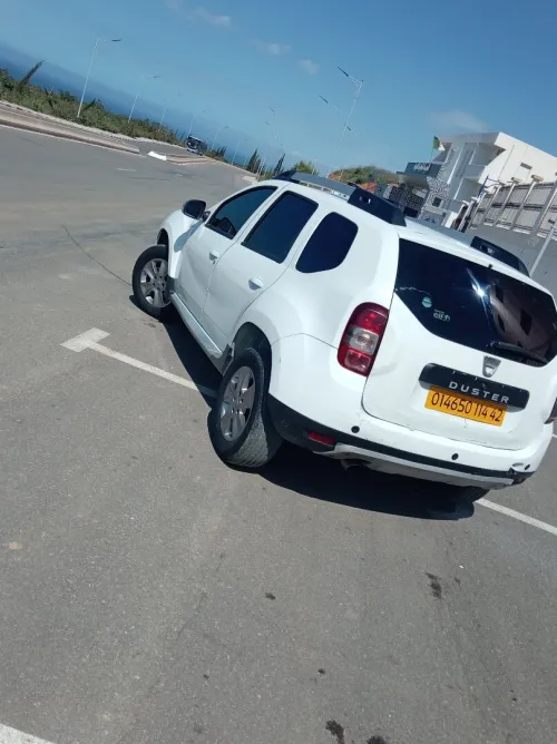Dacia Duster 2014 Duster
