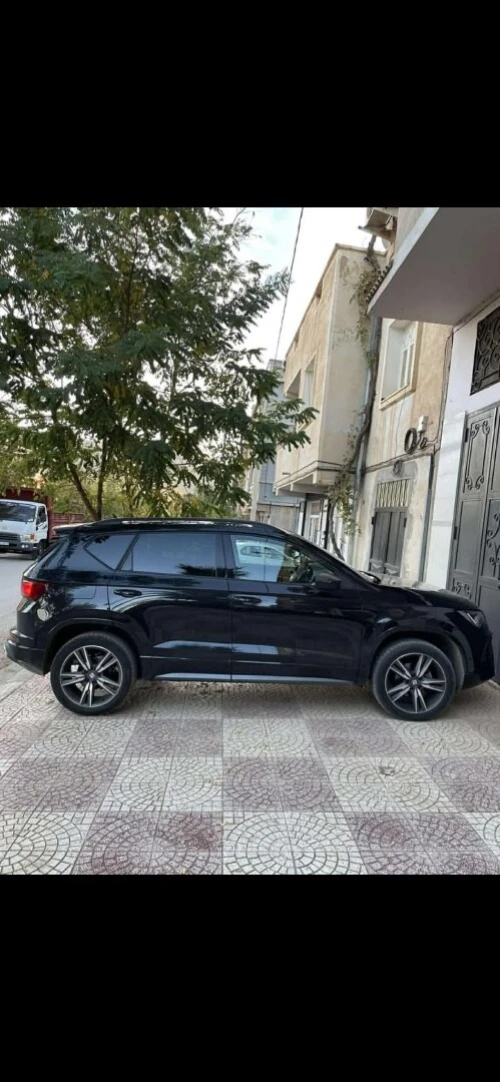 Seat ATECA 2021 FR