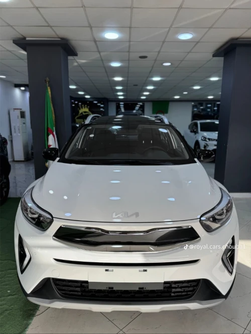 Kia KX1 2026 Full option