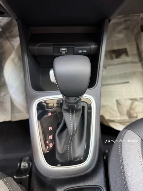 Kia KX1 2026 Full option