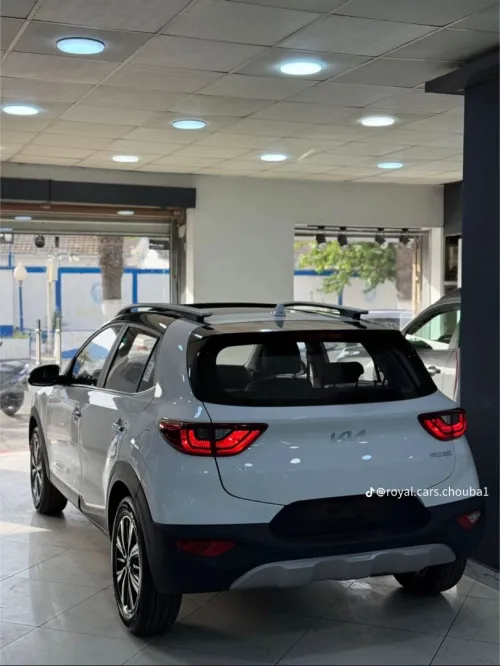 Kia KX1 2026 Full option