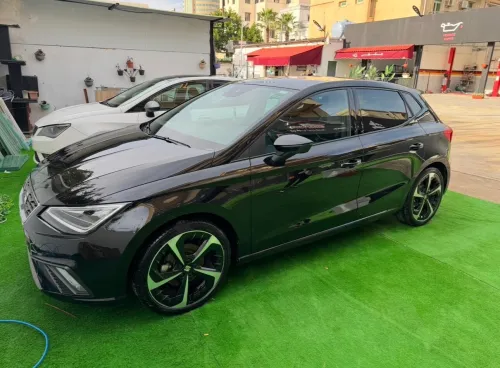 Seat Ibiza 2023 Fr