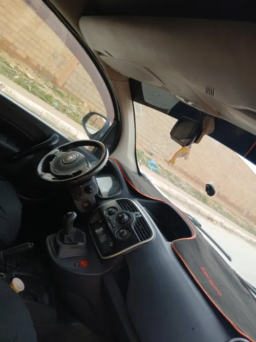 Renault Kangoo 2019 Confort