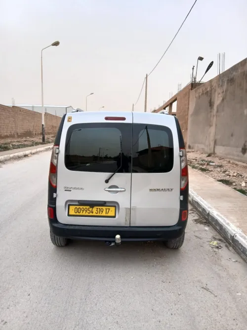 Renault Kangoo 2019 Confort