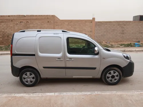 Renault Kangoo 2019 Confort