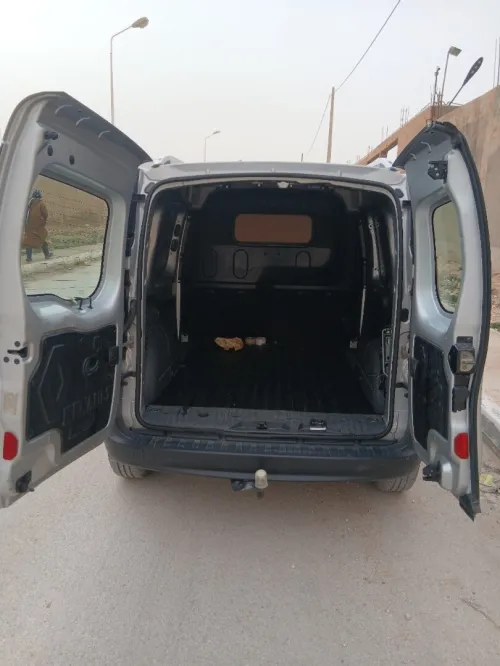 Renault Kangoo 2019 Confort