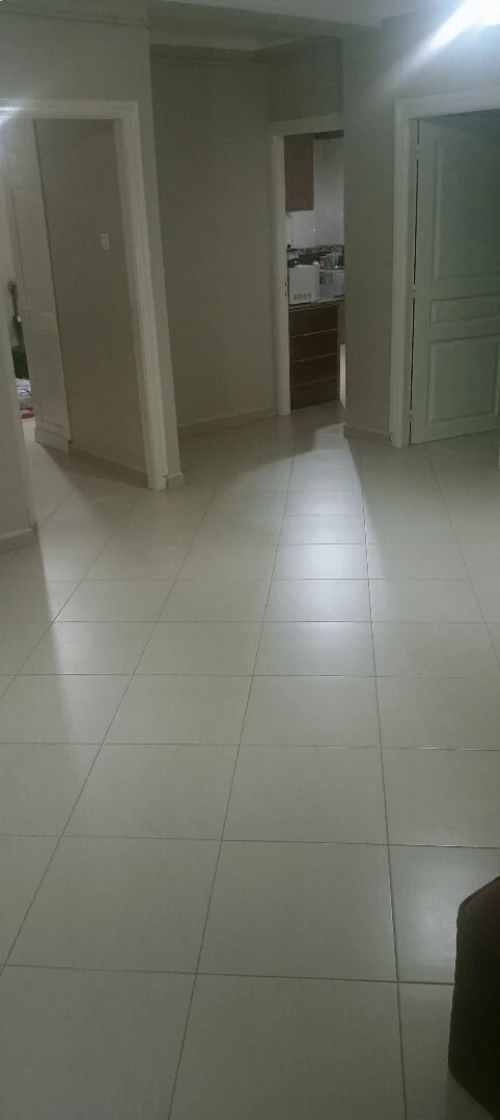 Vente Appartement F4 Alger Bordj el kiffan