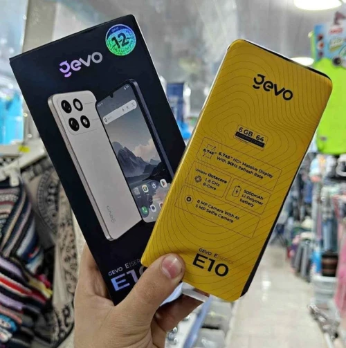 Gevo E10