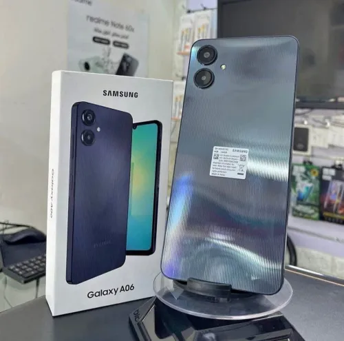 Samsung Galaxy A06 - A065F/D