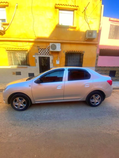 Dacia Logan 2013 Logan