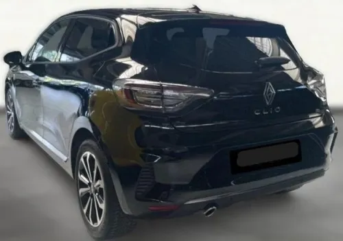 Renault Clio 5  2025 Techno