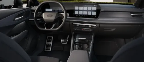 Audi Q3 2026 Sportback