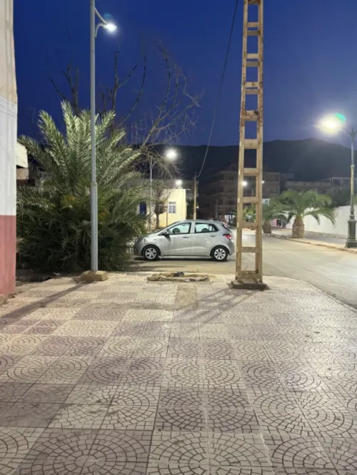 Location Local Aïn Defla Ain defla