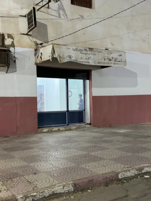 Location Local Aïn Defla Ain defla
