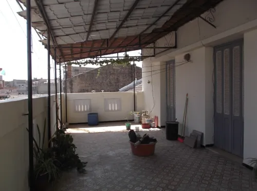 Vente Villa Tipaza Kolea