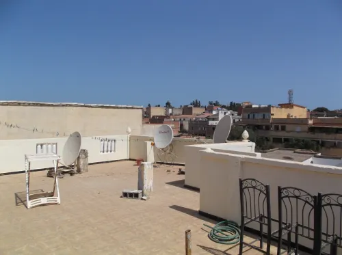 Vente Villa Tipaza Kolea
